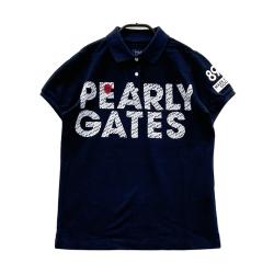 レディース PEARLY GATES(パーリーゲイツ) ポロシャツ｜中古ゴルフ