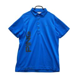PING APPAREL ピンアパレルポロシャツ｜中古ゴルフウェア通販サイト