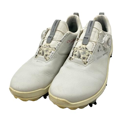 ecco エコー 115003 01067 ゴルフシューズ BIOM H5 ピンク系 サイズ