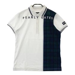 レディース PEARLY GATES(パーリーゲイツ) ポロシャツ｜中古ゴルフ