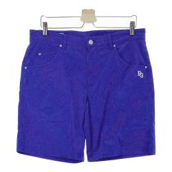 メンズ PEARLY GATES(パーリーゲイツ) ショートパンツ｜中古ゴルフ