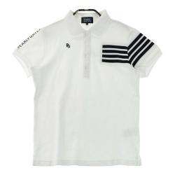 レディース PEARLY GATES(パーリーゲイツ) ポロシャツ｜中古ゴルフ