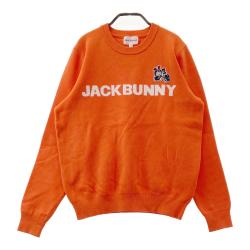 レディース JACK BUNNY(ジャックバニー) ニット｜中古ゴルフウェア通販