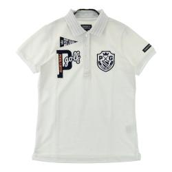 レディース PEARLY GATES(パーリーゲイツ) ポロシャツ｜中古ゴルフ