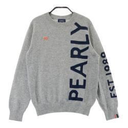 レディース PEARLY GATES(パーリーゲイツ) ニット｜中古ゴルフウェア