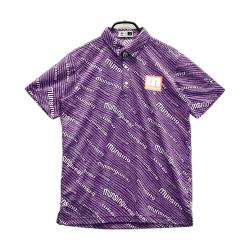 MUNSINGWEAR(マンシングウェア) ポロシャツ｜中古ゴルフウェア通販