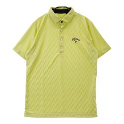 CALLAWAY(キャロウェイ) メンズ｜中古ゴルフウェア通販サイトSTST