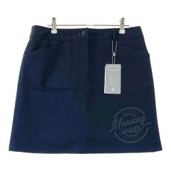 MUNSINGWEAR(マンシングウェア) スカート｜中古ゴルフウェア通販サイト