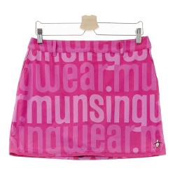 MUNSINGWEAR(マンシングウェア) スカート｜中古ゴルフウェア通販サイト