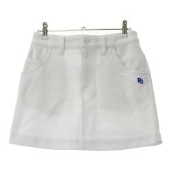 レディース PEARLY GATES(パーリーゲイツ) スカート｜中古ゴルフウェア