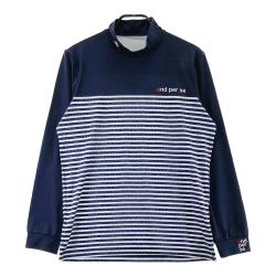 AND PER SE(アンパスィ) メンズ｜中古ゴルフウェア通販サイトSTST