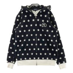 レディース PEARLY GATES(パーリーゲイツ) スウェット・パーカー｜中古