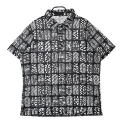 メンズ DANCE WITH DRAGON(ダンスウィズドラゴン) ポロシャツ｜中古