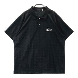ダンスウィズドラゴン　ポロシャツ　新品タグ付き メンズ DANCE WITH DRAGON(ダンスウィズドラゴン) ポロシャツ｜中古