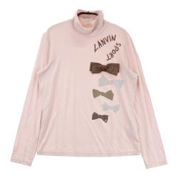 LANVIN SPORT(ランバン スポール)｜中古ゴルフウェア通販サイトSTST