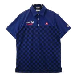 メンズ ポロシャツ｜中古ゴルフウェア通販サイトSTST(ストスト)