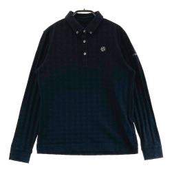 新品　買値2.4万円　セントアンドリュース　オールドコース　ダウン　サイズM ST ANDREWS(セントアンドリュース)｜中古ゴルフウェア通販サイトSTST