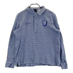 ZOY(ゾーイ) ポロシャツ｜中古ゴルフウェア通販サイトSTST(ストスト)