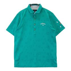 CALLAWAY(キャロウェイ) メンズ｜中古ゴルフウェア通販サイトSTST
