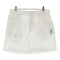 レディース PEARLY GATES(パーリーゲイツ) スカート｜中古ゴルフウェア