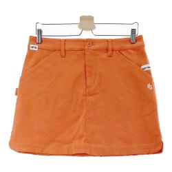レディース PEARLY GATES(パーリーゲイツ) スカート｜中古ゴルフウェア