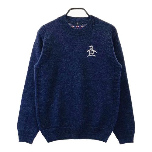 BEAMS GOLF ビームスゴルフ 2025年モデル ウール フード付 ニット