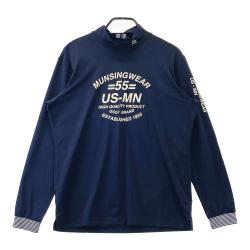 MUNSINGWEAR(マンシングウェア)｜中古ゴルフウェア通販サイトSTST