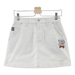 レディース PEARLY GATES(パーリーゲイツ) スカート｜中古ゴルフウェア
