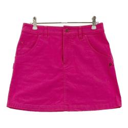 レディース PEARLY GATES(パーリーゲイツ) スカート｜中古ゴルフウェア