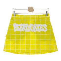 レディース PEARLY GATES(パーリーゲイツ) スカート｜中古ゴルフウェア