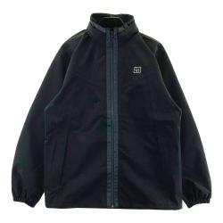 新品未使用　ラウドマウス LM ブラックレインウェア フード付き LOUDMOUTH(ラウドマウス) メンズ｜中古ゴルフウェア通販サイトSTST