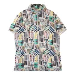 LANVIN SPORT(ランバン スポール)｜中古ゴルフウェア通販サイトSTST