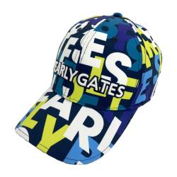 パーリーゲイツ　キャップ2つセット PEARLY GATES(パーリーゲイツ) キャップ｜中古ゴルフウェア通販サイト