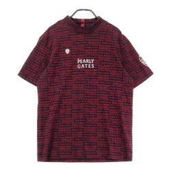 メンズ PEARLY GATES(パーリーゲイツ) Tシャツ｜中古ゴルフウェア通販