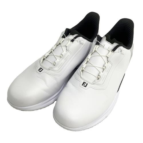 FOOT JOY フットジョイ 56909J プロ SLX ボア スパイクレスゴルフ