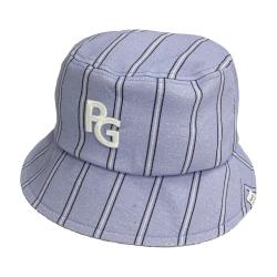 ★☆PEARLY GATES パーリーゲイツバケットハット 美品☆★ PEARLY GATES(パーリーゲイツ) ハット｜中古ゴルフウェア通販サイト