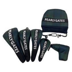 PEARLY GATES(パーリーゲイツ) ヘッドカバー｜中古ゴルフウェア通販