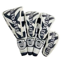 PEARLY GATES(パーリーゲイツ) ヘッドカバー｜中古ゴルフウェア通販