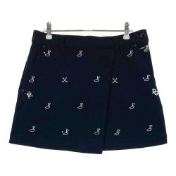 レディース PEARLY GATES(パーリーゲイツ) スカート｜中古ゴルフウェア