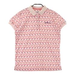レディース JACK BUNNY(ジャックバニー) ポロシャツ｜中古ゴルフウェア