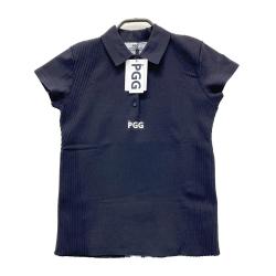 レディース PEARLY GATES(パーリーゲイツ) ポロシャツ｜中古ゴルフ