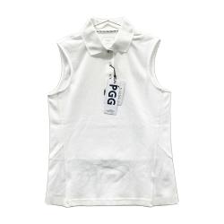 レディース PEARLY GATES(パーリーゲイツ) ポロシャツ｜中古ゴルフ