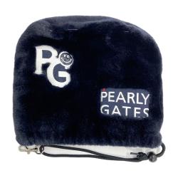 PEARLY GATES(パーリーゲイツ) ヘッドカバー｜中古ゴルフウェア通販