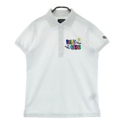レディース PEARLY GATES(パーリーゲイツ) ポロシャツ｜中古ゴルフ