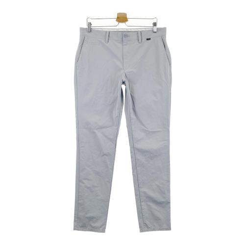 新品　トラヴィスマシュー　ストレッチパンツ　グレー TRAVIS MATHEW トラビスマシュー ストレッチ パンツ グレー系 サイズ