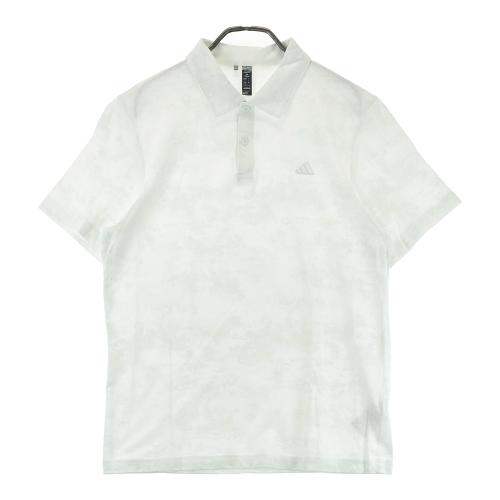 ADIDAS GOLF アディダスゴルフ adicross IB6093 半袖Tシャツ サボテン