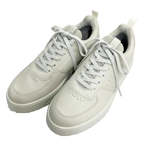 ecco エコー 110703 01007 ゴルフシューズ  STREET 720  ホワイト系 40 [240101743113] ゴルフウェア レディース ストスト ecco エコー 110703 01007 ゴルフシューズ STREET 720 ホワイト系