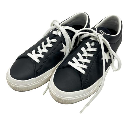 CONVERSE コンバース 33500022 スパイクレス ゴルフシューズ ネイビー