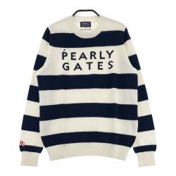 PEARLY GATES(パーリーゲイツ)｜中古ゴルフウェア通販サイトSTST(ストスト)