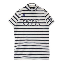 PEARLY GATES(パーリーゲイツ) レディース｜中古ゴルフウェア通販